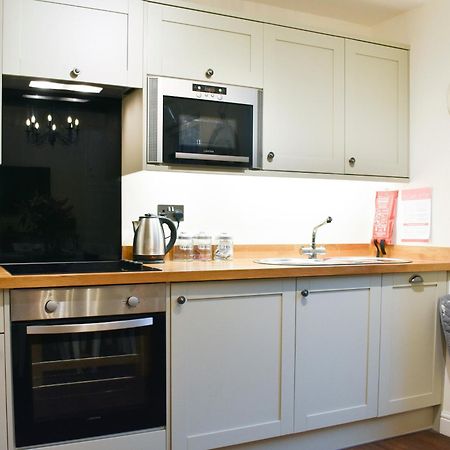 Darton Cottage Whitby Bagian luar foto