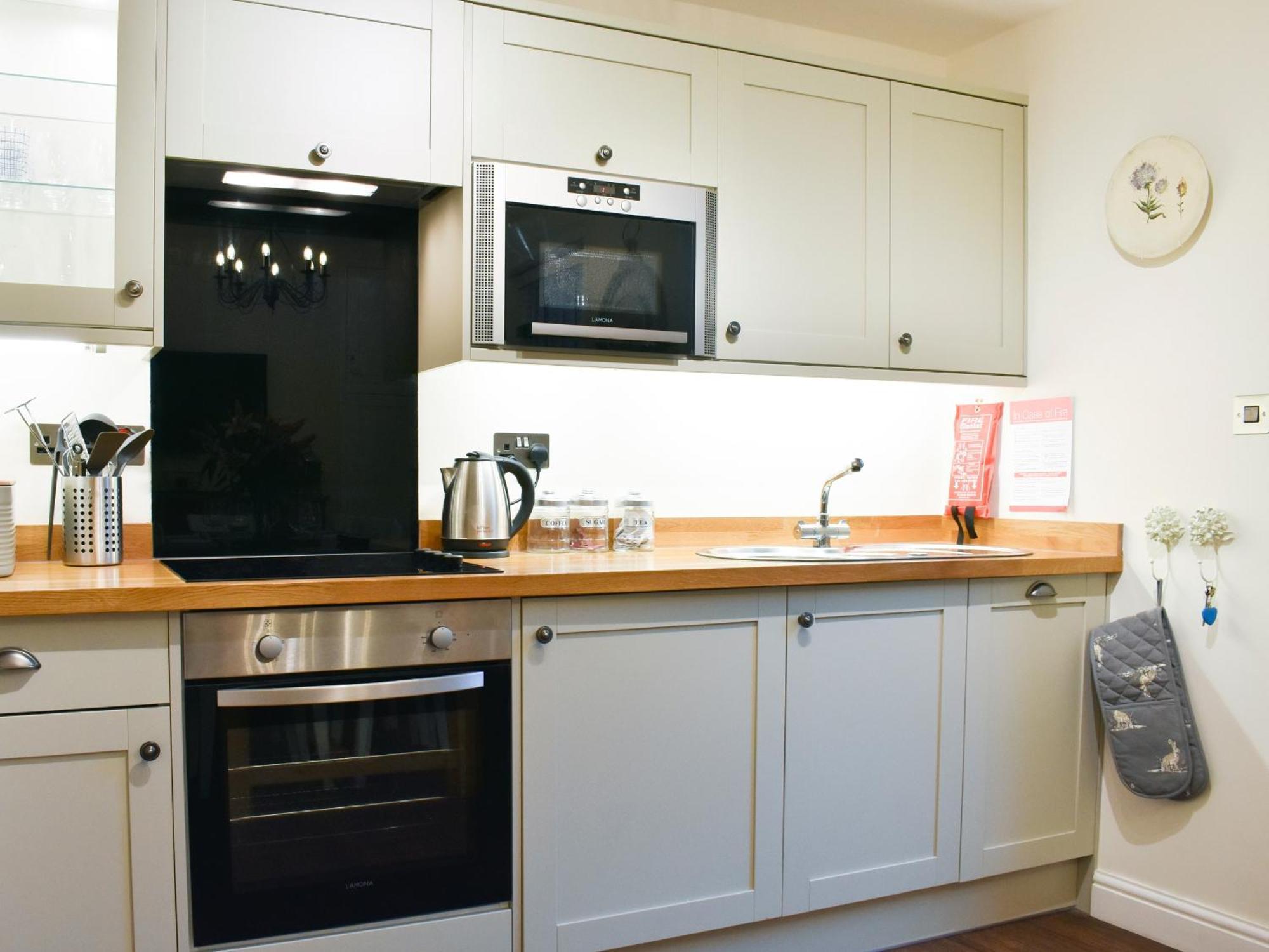 Darton Cottage Whitby Bagian luar foto
