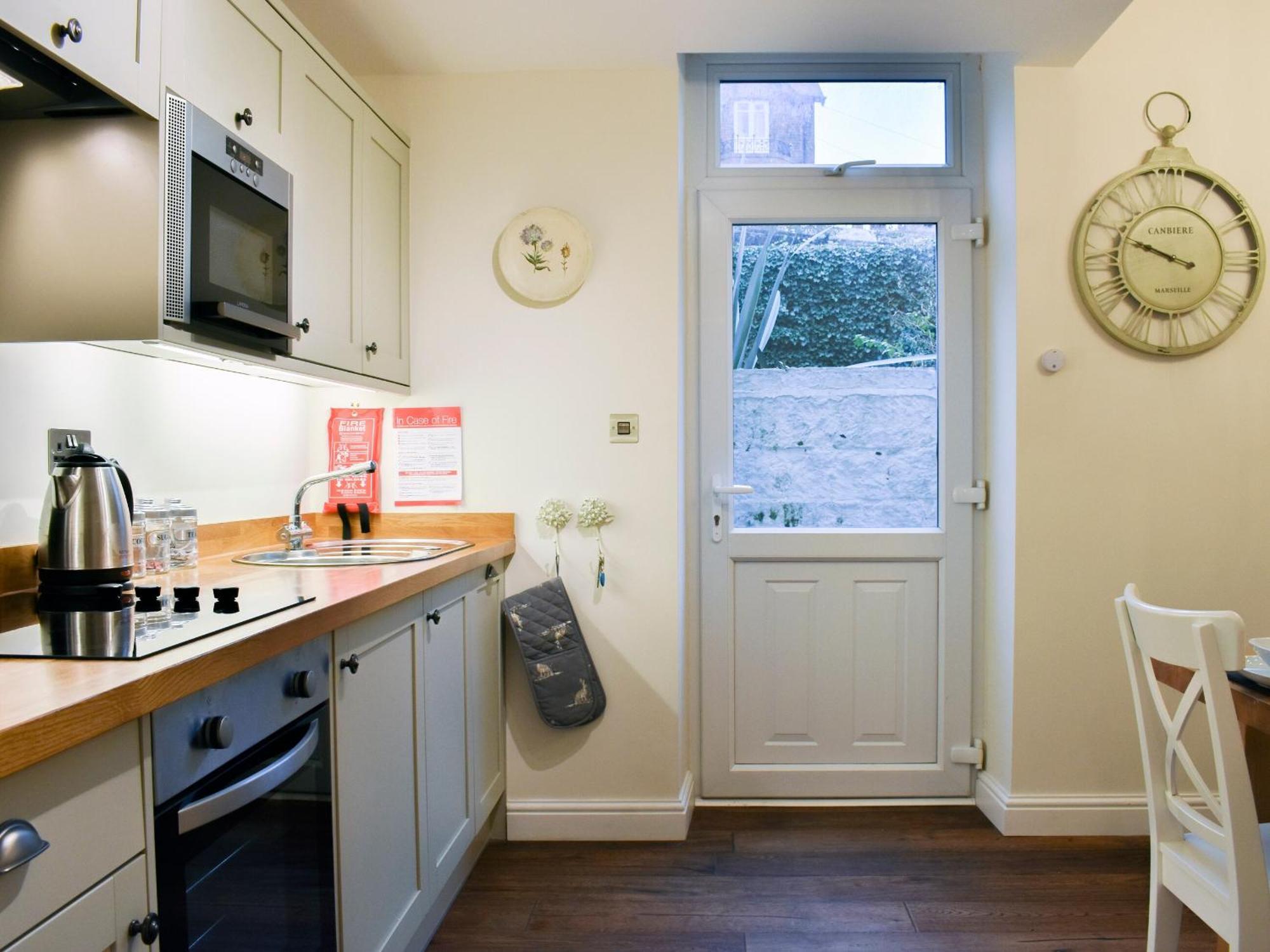 Darton Cottage Whitby Bagian luar foto