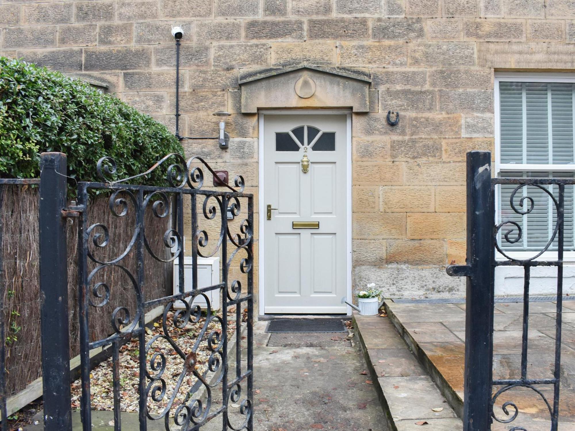 Darton Cottage Whitby Bagian luar foto