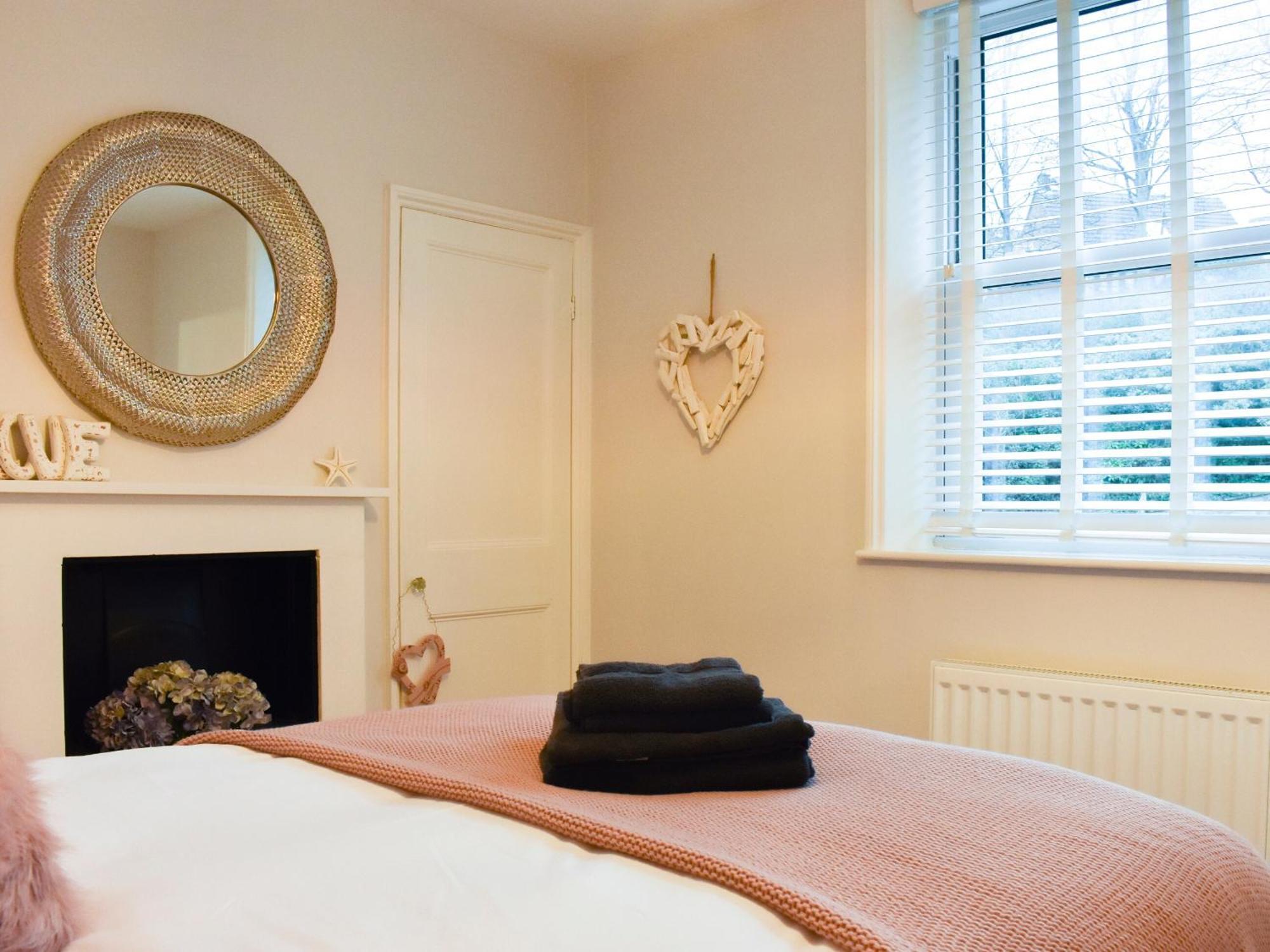 Darton Cottage Whitby Bagian luar foto